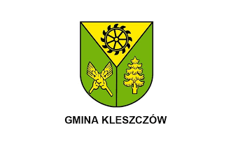 New public contract, this time with the Kleszczów Municipality